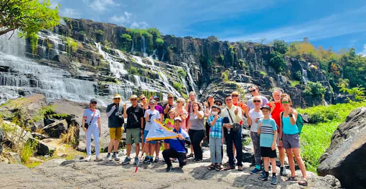 Da Lat Die BESTEN Sehenswürdigkeiten und Aktivitäten 2023 KOSTENLOS