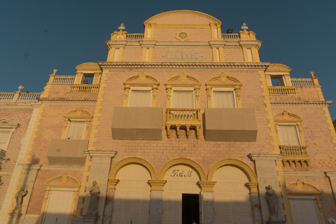 Cartagena: Excursão a pé privada de Gabriel García Márquez