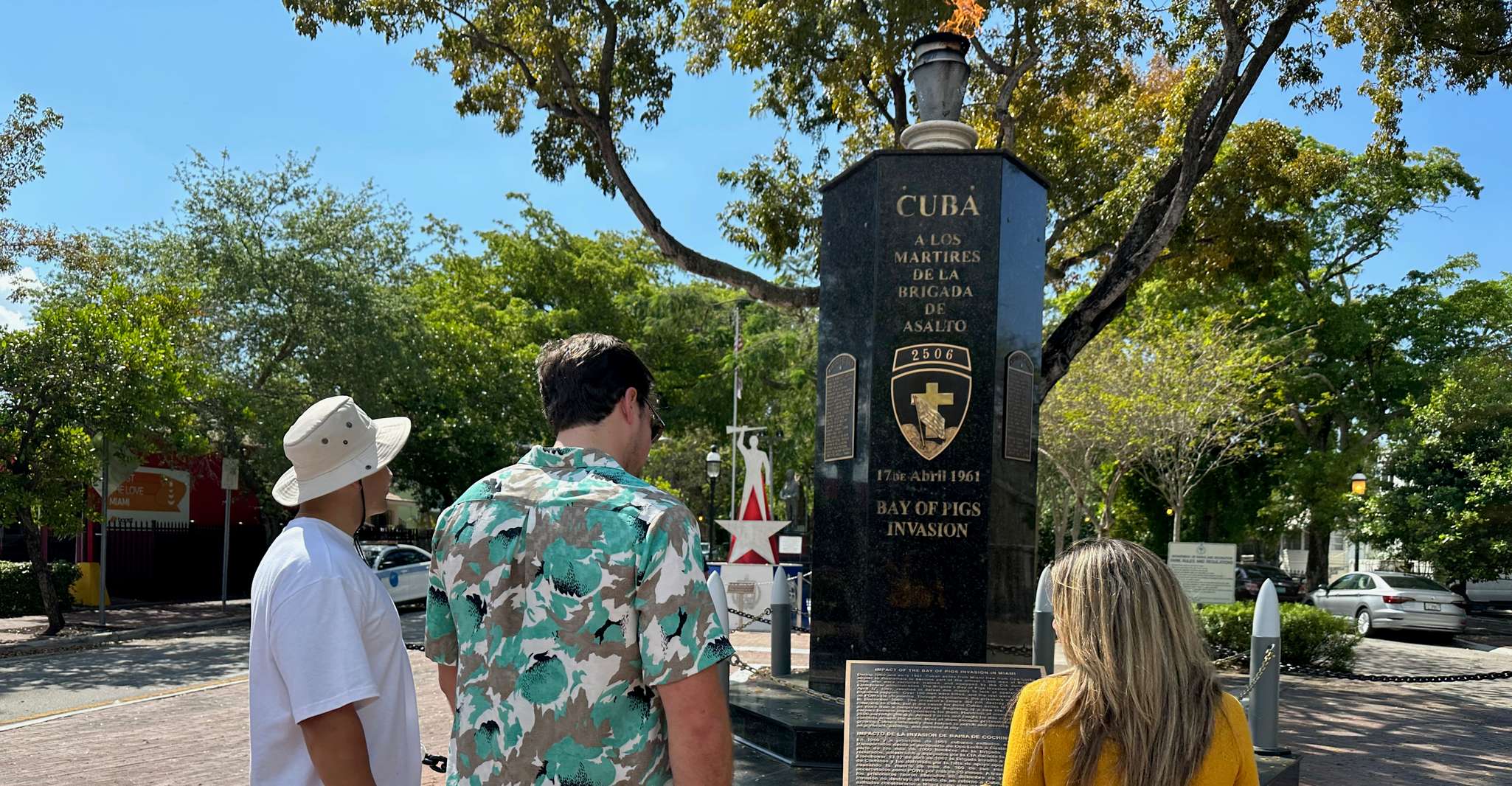 Miami, Little Havana Food and Walking Tour - Housity