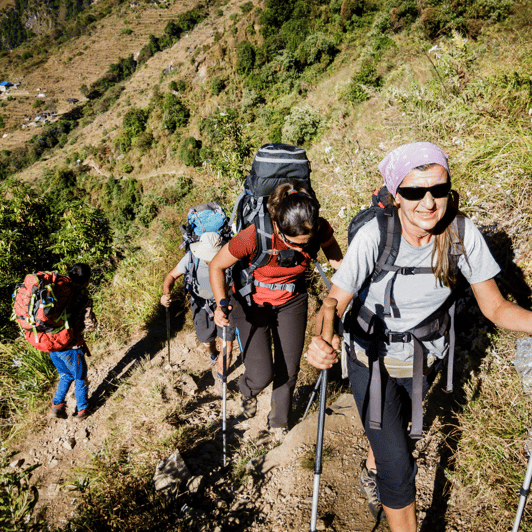 From Kathmandu: Kanchenjunga Base Camp Trek | 30 days | GetYourGuide