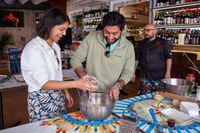 Taormina, clase de cocina Cannolo con certificado de finalización - Hizvo