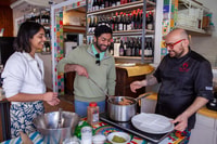 Taormina, clase de cocina Cannolo con certificado de finalización - Hizvo