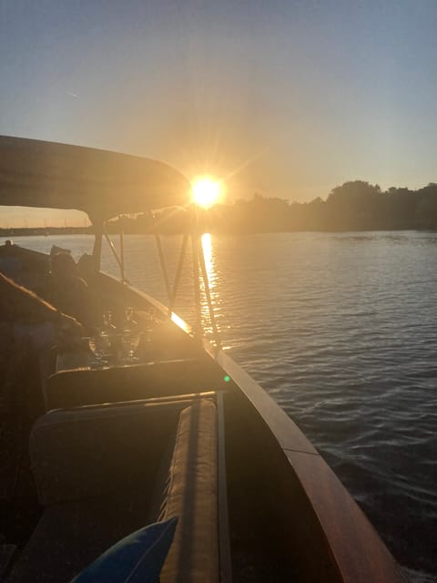 Heidelberg Neckar River Boat Tour GetYourGuide