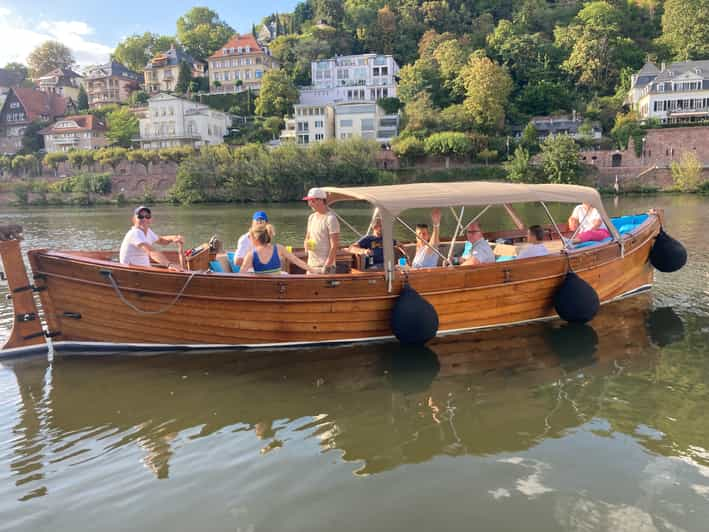 neckar boat tour