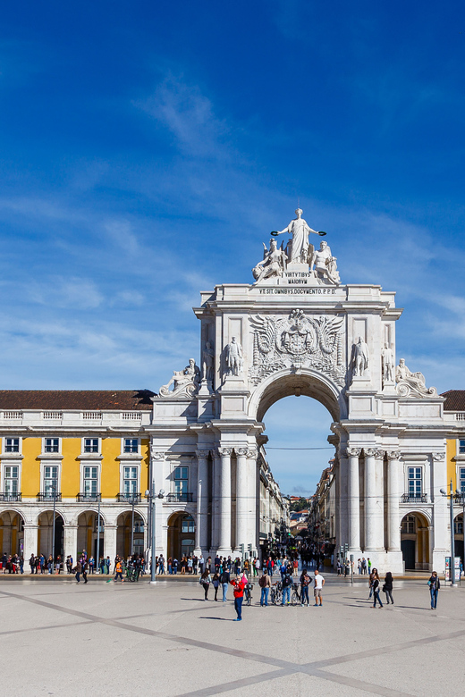 What to do in Lisbon and Porto - Portugal - HF Hotels