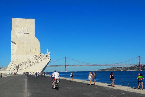 Lissabon & Porto Privater Luxus-RoadtripVon Lissabon nach Porto One Way Trip Ticket