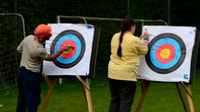 Bad Bellingen, Beginner's Archery Course in the Park - Housity