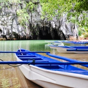 Puerto Princesa Underground River Tour in Palawan