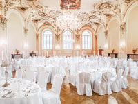 Salisburgo, concerto di Mozart con cena - Hizvo