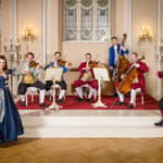Salisburgo: Concerto di Mozart con cena