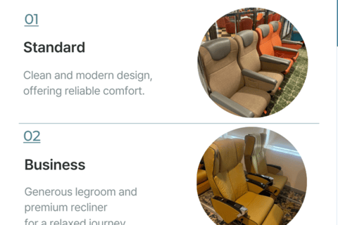 PanStar Busan Coastline Cruise & Sunset & Fireworks