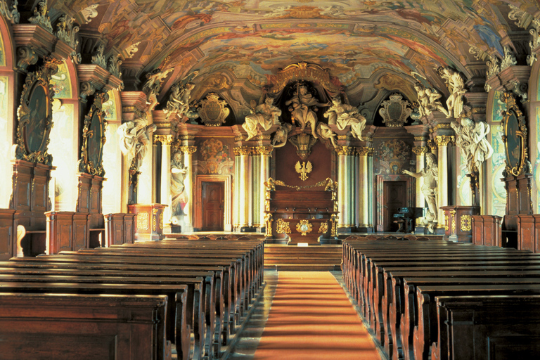 Breslau: 4-stündige Tour durch die Stadt der 100 Brücken