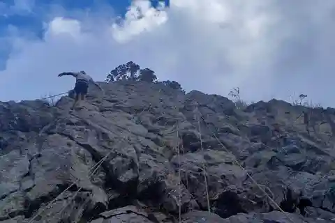 フライブルク：黒い森の登山コース