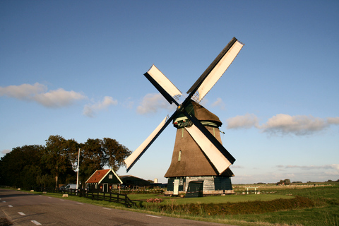 Visite du musée Kröller-Müller et du parc national