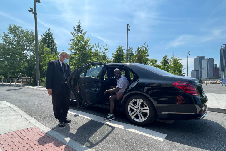 Bruxelas: Traslado Particular do Aeroporto para a CidadeBruxelas: transporte privado do aeroporto para a cidade