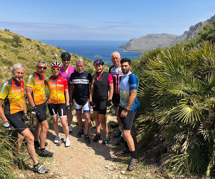 Mallorca: E-Bike or Mountain Bike Rental - 3 Model Options