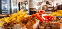 Albufeira Coast Tour w/ Wine tasting & Chicken lunch - Housity