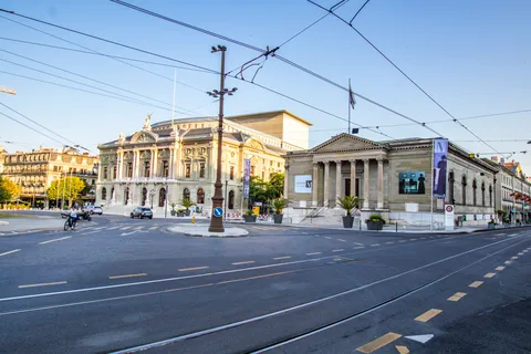 Geneva’s Art and Culture revealed by a Local