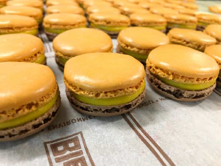 Paris Gourmet Food Tour & SkiptheLine Louvre Guided Tour GetYourGuide