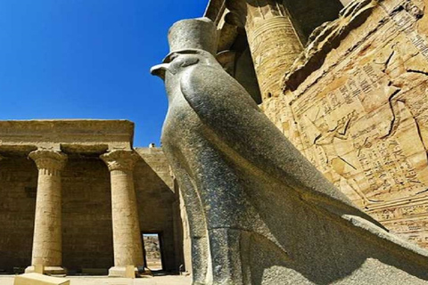 Cairo: 9-day Egypt Private Tour with Flights and Nile Cruise