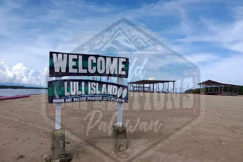 From Puerto Princesa: Honda Bay Island Hopping Full-Day Tour
