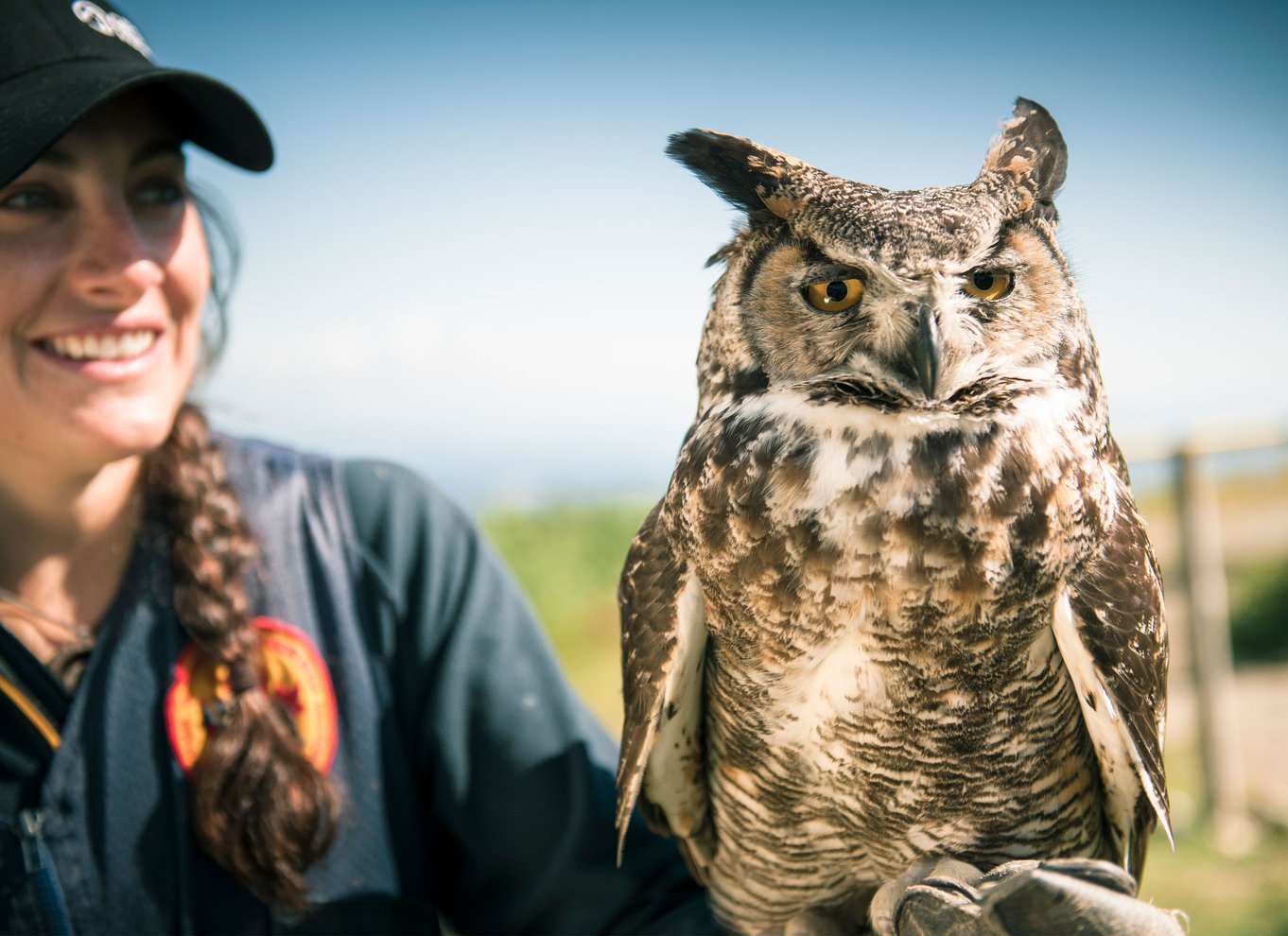 Adgangsbillet til Grouse Mountain Skyride