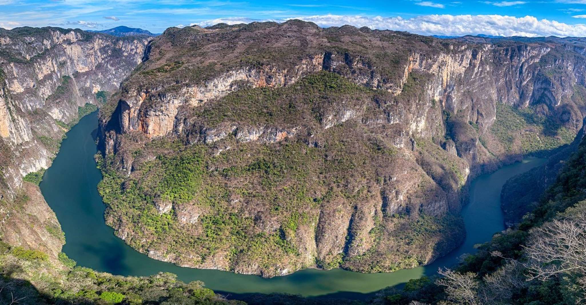 San Cristóbal, Sumidero Canyon, Viewpoints & Chiapa de Corzo - Housity