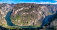 San Cristóbal, Sumidero Canyon, Viewpoints & Chiapa de Corzo - Housity