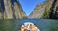 De San Cristobal, Sumidero Canyon & Chiapa de Corzo Tour - Hizvo