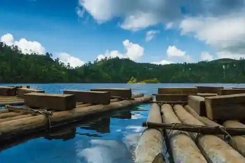 San Cristóbal de las Casas : Lacs de Montebello et excursion à Chiflón