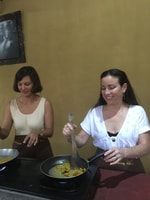 Jambangan bali cooking class - Housity