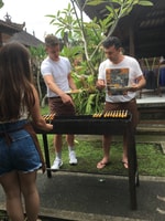 Jambangan bali cooking class - Housity