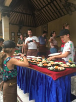 Jambangan bali cooking class - Housity
