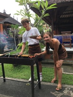 Jambangan bali cooking class - Housity