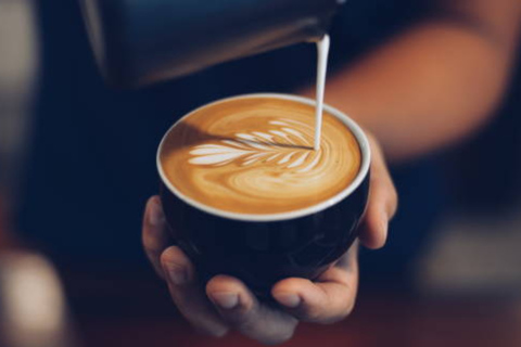 Lattekonstens värld: Kaffe från Chiapas krämiga hjärta