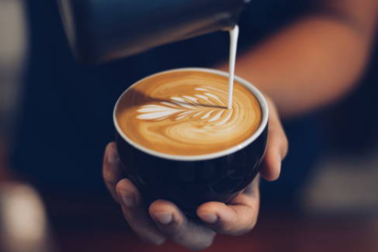 Lattekonstens värld: Kaffe från Chiapas krämiga hjärta