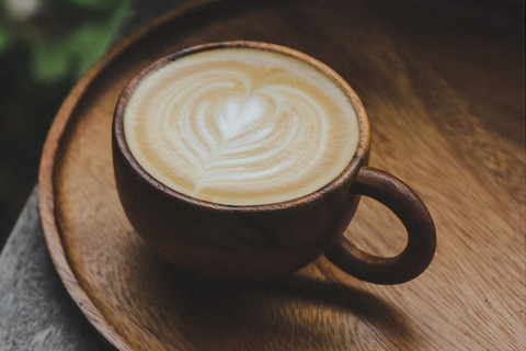 Lattekonstens värld: Kaffe från Chiapas krämiga hjärta