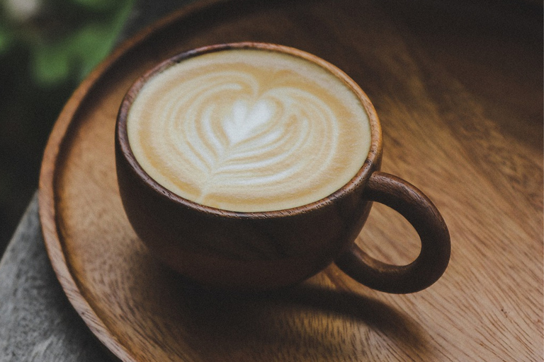 Lattekonstens värld: Kaffe från Chiapas krämiga hjärta