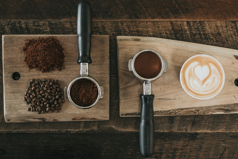 Lattekonstens värld: Kaffe från Chiapas krämiga hjärta