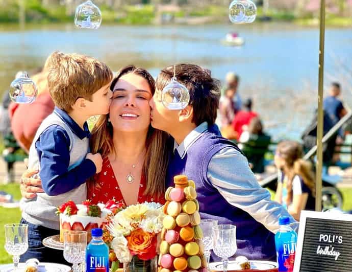 Manhattan Central Park Luxury Picnic with Optional Catering GetYourGuide