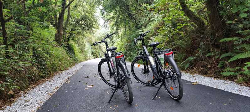 Abbeyfeale: Wypożyczalnia rowerów Limerick Greenway dla dorosłych