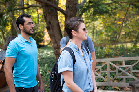 Washington DC: Excursión de un día a Mt. Vernon con crucero por el río