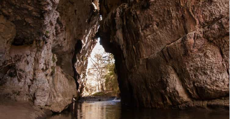 San Cristóbal de las Casas: Excursión de un día a Arcotete y Cuevas de  Mamut | GetYourGuide