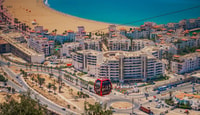 Agadir, billet de téléphérique et visite guidée de la ville - Hizvo