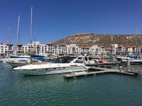 Agadir, billet de téléphérique et visite guidée de la ville - Hizvo