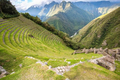 Camino Inca corto 1 dia