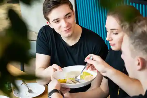 Taste of Poland - wycieczka kulinarna po Starym Mieście i spacer z przewodnikiem w jednym