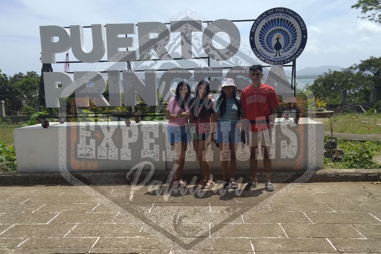 Puerto Princesa City — wycieczka z przewodnikiem po mieście