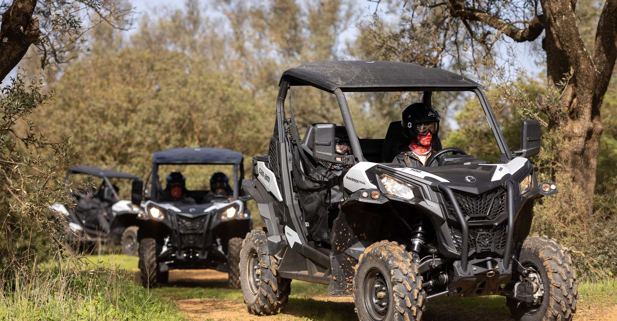 Almancil, Algarve Guided Off-Road Buggy Adventure - Housity