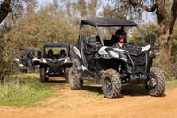 Almancil, Algarve Guided Off-Road Buggy Adventure - Housity
